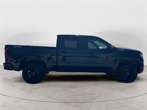 Used 2024 Chevrolet Silverado 1500 LT Trail Boss image 6