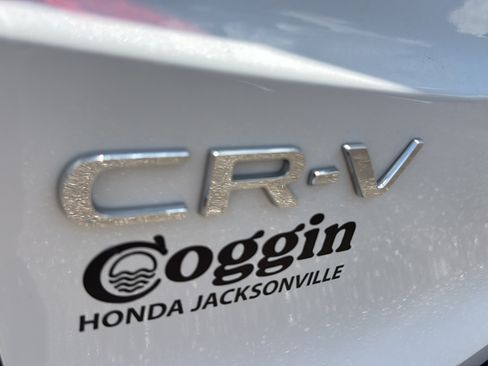 Certified 2023 Honda CR-V EX-L image 30