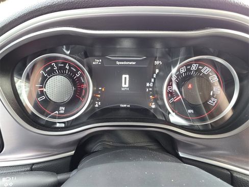 Used 2019 Dodge Challenger R/T w/ Plus Package image 24