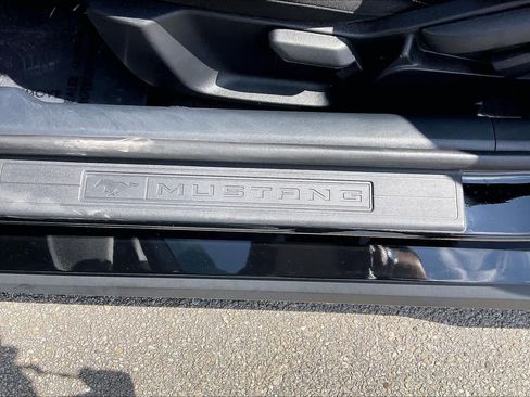 Used 2024 Ford Mustang Coupe RWD image 29