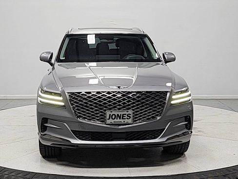 Used 2023 Genesis GV80 2.5T w/ Prestige Package AWD/4WD image 2