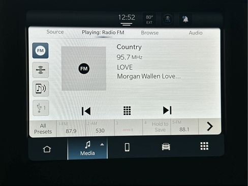 Used 2024 RAM 2500 Big Horn image 46