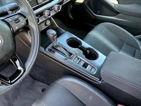 Used 2023 Honda Civic Sport image 20