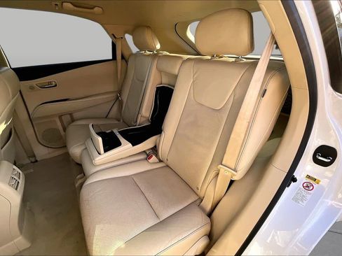 Used 2015 Lexus RX 350 FWD image 18