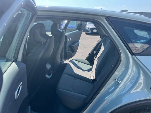 Used 2025 Kia K4 FWD image 26