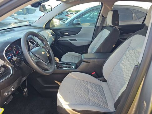Used 2023 Chevrolet Equinox LT FWD image 10