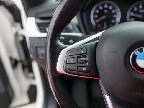 Used 2021 BMW X1 sDrive28i w/ Premium Package image 14