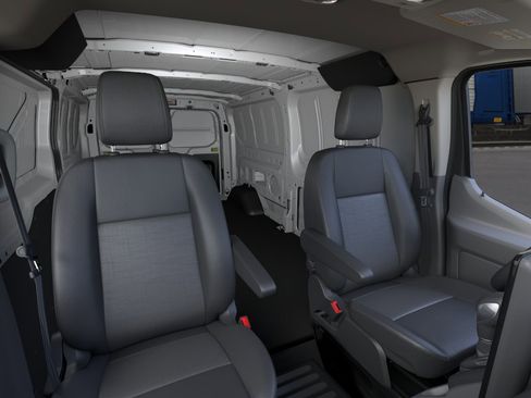 New 2026 Ford Transit 250 Low Roof RWD image 11
