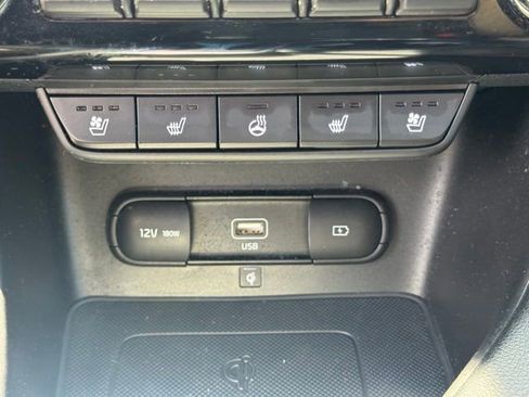 Certified 2022 Kia Sportage SX FWD image 27