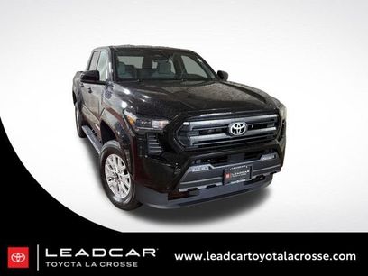 Used 2026 Toyota Tacoma SR5