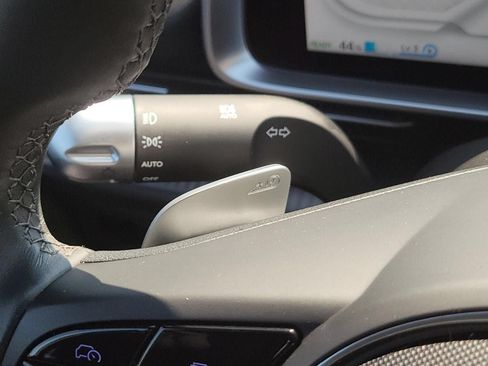 Certified 2023 Hyundai Ioniq 6 Limited RWD image 28