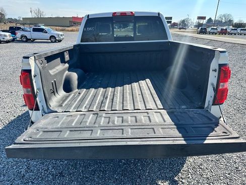 Used 2014 GMC Sierra 1500 Denali w/ Driver Alert Package image 12