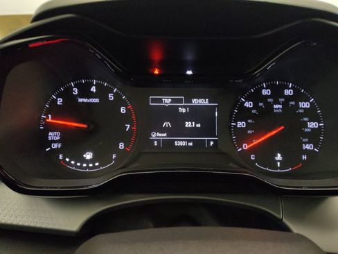 Used 2024 Chevrolet Trax LS w/ Driver Confidence Package FWD image 23