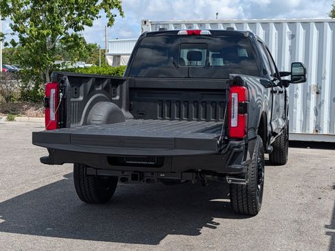 New 2026 Ford F250 Platinum AWD/4WD image 14
