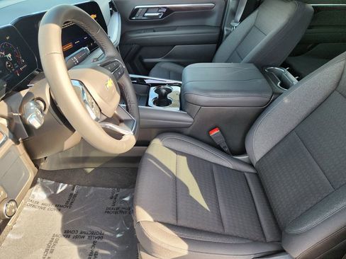 New 2026 Chevrolet Tahoe LS image 13