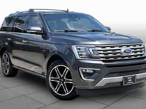 Used 2020 Ford Expedition Limited w/ Special Edition Package RWD image 3