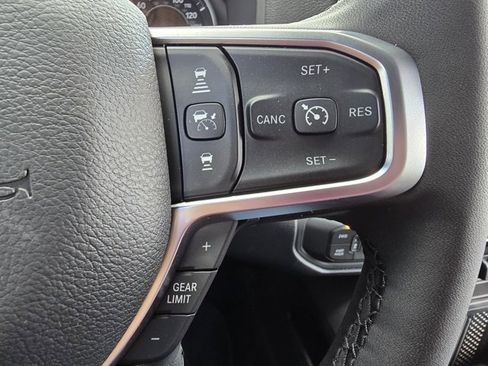 New 2026 RAM 2500 Big Horn image 10