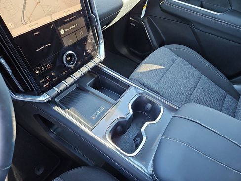 New 2026 GMC Acadia Elevation image 20