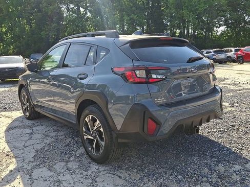 Certified 2024 Subaru Crosstrek 2.0i Premium AWD/4WD image 7