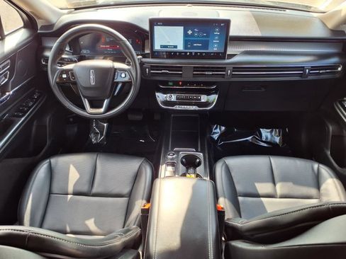 Certified 2023 Lincoln Corsair AWD w/ Equipment Group 101A image 14