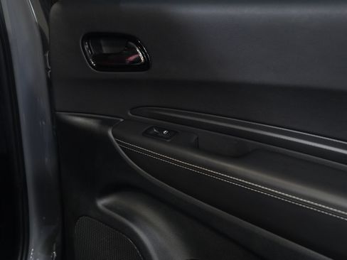 Used 2023 Dodge Durango SRT AWD/4WD image 29
