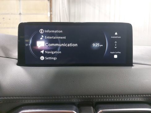 Used 2025 MAZDA CX-5 AWD 2.5 S w/ Preferred Package image 22