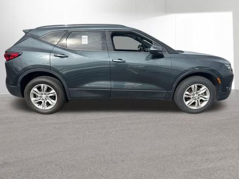 Used 2019 Chevrolet Blazer LT image 6