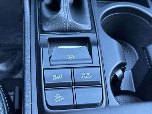 Used 2020 Hyundai Tucson Sport AWD/4WD image 25
