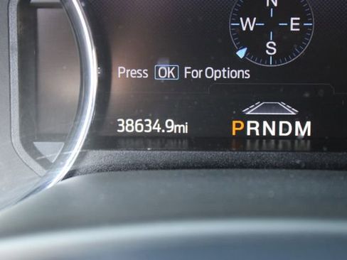 Used 2022 Ford F250 Platinum w/ Tremor Off-Road Package AWD/4WD image 23