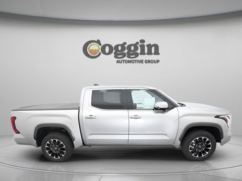 New 2026 Toyota Tundra Limited image 20