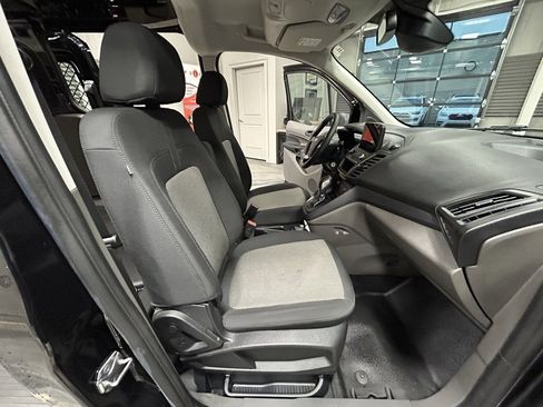 Used 2022 Ford Transit Connect XL image 35