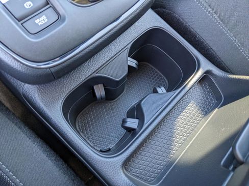 New 2026 Honda CR-V LX image 29