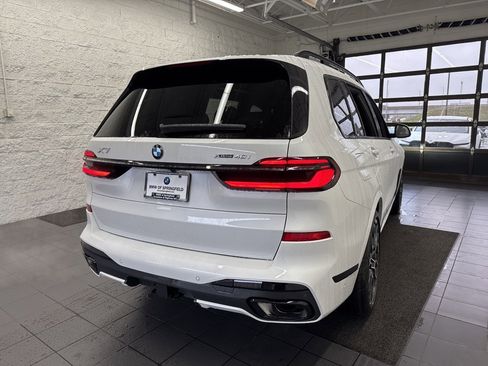 New 2026 BMW X7 xDrive40i image 7