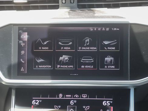 Used 2024 Audi A6 Premium Plus AWD/4WD image 14