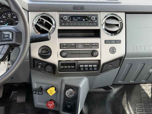 New 2026 Ford F650 2WD SuperCab Super Duty image 24
