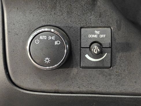 Used 2019 Chevrolet Express 3500 Extended w/ Driver Convenience Package RWD image 8