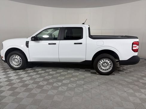 Certified 2023 Ford Maverick XL w/ Equipment Group 100A Standard image 4