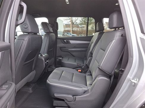 New 2025 Buick Enclave Sport Touring w/ LPO, Floor Liner Package image 5