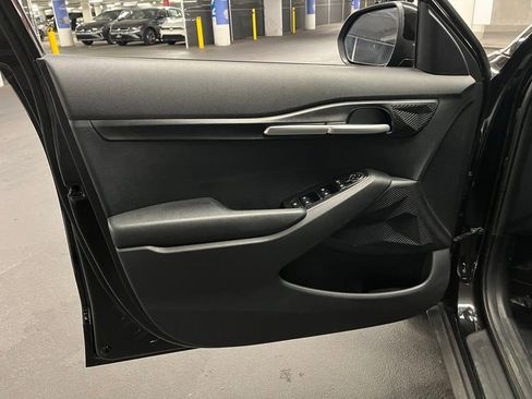 Used 2024 Kia Seltos LX image 14