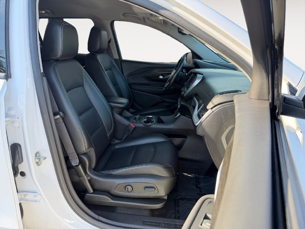 Used 2022 GMC Terrain SLT w/ Tech Package AWD/4WD image 25