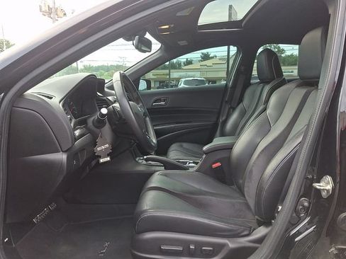 Used 2019 Acura ILX FWD image 13