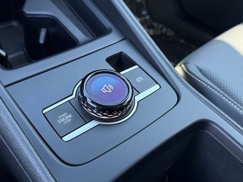 New 2026 Volkswagen Tiguan SE R-Line FWD image 20