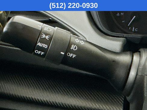Used 2025 Subaru Crosstrek 2.5i Wilderness w/ Crosstrek Mirror Package AWD/4WD image 13