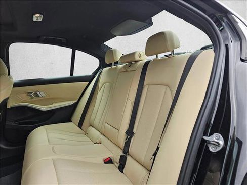 Used 2023 BMW 330e xDrive w/ Driving Assistance Package AWD/4WD image 16