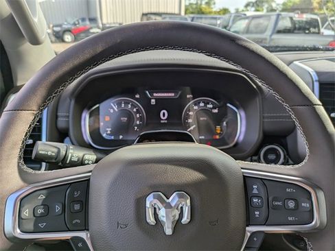 New 2026 RAM 1500 Laramie w/ Advanced Safety Group II image 29