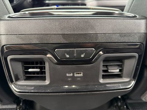 Used 2026 Chevrolet Silverado 2500 ZR2 AWD/4WD image 25