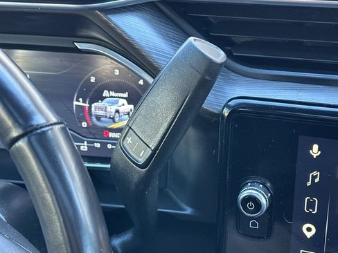 Used 2024 GMC Sierra 2500 Denali Ultimate AWD/4WD image 21