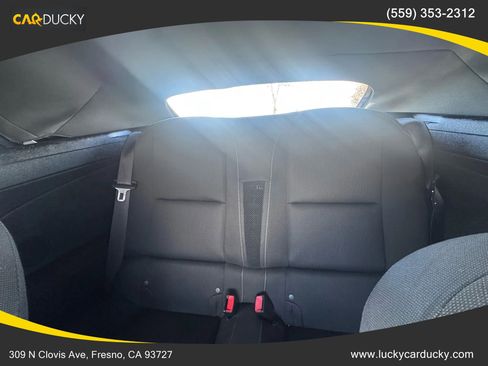 Used 2013 Chevrolet Camaro LT w/ RS Package image 18