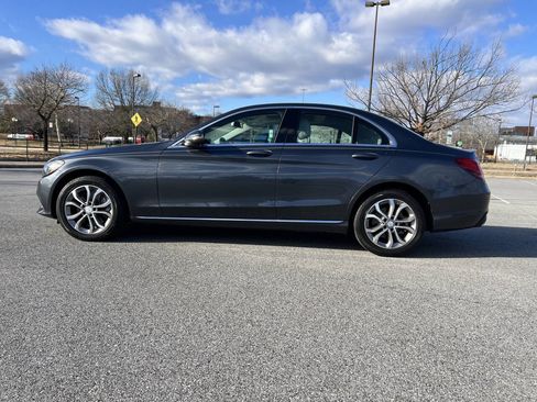 Used 2016 Mercedes-Benz C 300 4MATIC Sedan image 18