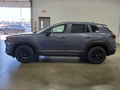 New 2025 MAZDA CX-50 2.5 Hybrid w/ Weather Package image 7